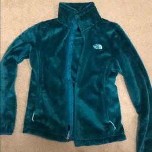 north face jacket